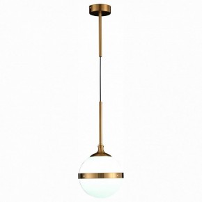 Подвесной светильник ST-Luce Arbe SL1157.303.01 в Верхней Салде - verhnyaya-salda.mebel24.online | фото 3