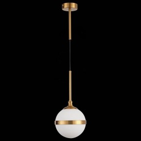Подвесной светильник ST-Luce Arbe SL1157.303.01 в Верхней Салде - verhnyaya-salda.mebel24.online | фото 4