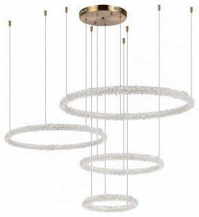 Подвесной светильник ST-Luce Avana SL6110.203.04 в Верхней Салде - verhnyaya-salda.mebel24.online | фото 2