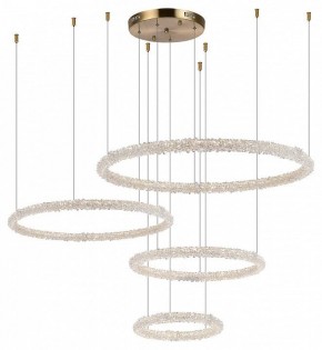 Подвесной светильник ST-Luce Avana SL6110.203.04 в Верхней Салде - verhnyaya-salda.mebel24.online | фото 3