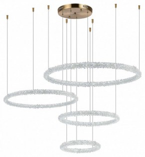 Подвесной светильник ST-Luce Avana SL6110.203.04 в Верхней Салде - verhnyaya-salda.mebel24.online | фото 4