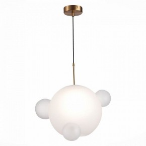 Подвесной светильник ST-Luce Bopone SL1133.503.01 в Верхней Салде - verhnyaya-salda.mebel24.online | фото 3