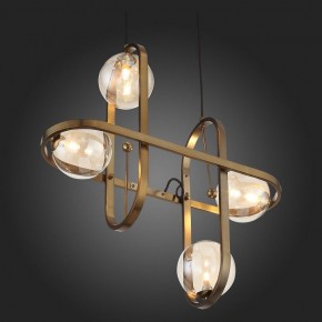 Подвесной светильник ST-Luce Circono SL1201.203.04 в Верхней Салде - verhnyaya-salda.mebel24.online | фото 8