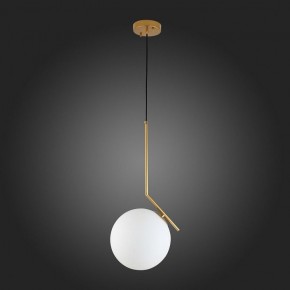 Подвесной светильник ST-Luce Codda SL1148.303.01 в Верхней Салде - verhnyaya-salda.mebel24.online | фото 4