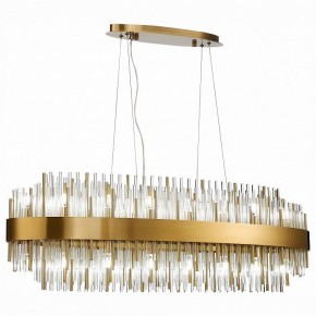 Подвесной светильник ST-Luce Nitido SL1158.303.32 в Верхней Салде - verhnyaya-salda.mebel24.online | фото 2