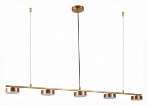 Подвесной светильник ST-Luce Pances SL6000.303.05 в Верхней Салде - verhnyaya-salda.mebel24.online | фото 2