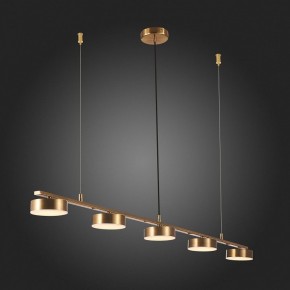 Подвесной светильник ST-Luce Pances SL6000.303.05 в Верхней Салде - verhnyaya-salda.mebel24.online | фото 8