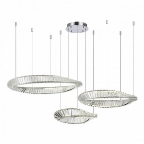 Подвесной светильник ST-Luce Ritorto SL6204.111.03 в Верхней Салде - verhnyaya-salda.mebel24.online | фото 2