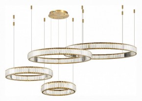 Подвесной светильник ST-Luce Tivoli SL1622.303.04 в Верхней Салде - verhnyaya-salda.mebel24.online | фото