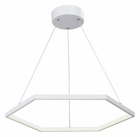 Подвесной светильник Vitaluce V4605 V4605-0/1S в Верхней Салде - verhnyaya-salda.mebel24.online | фото 2