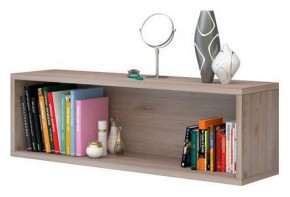 Полка книжная Домино Нельсон ПК-30К в Верхней Салде - verhnyaya-salda.mebel24.online | фото 2