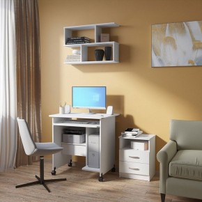 Полка навесная ПК-2 в Верхней Салде - verhnyaya-salda.mebel24.online | фото 2
