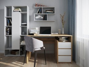 Полка навесная ПК-2 в Верхней Салде - verhnyaya-salda.mebel24.online | фото 4