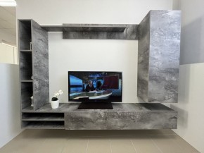 Полка-стеллаж настенный "Бэлла" в Верхней Салде - verhnyaya-salda.mebel24.online | фото 3