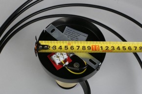 Потолочная люстра Aployt Flor APL.611.17.06 в Верхней Салде - verhnyaya-salda.mebel24.online | фото 4