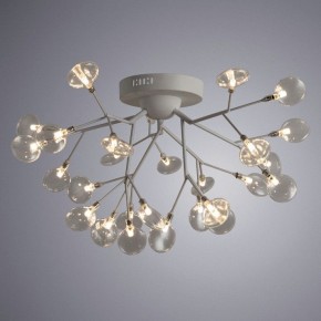 Потолочная люстра Arte Lamp Candy A7274PL-27WH в Верхней Салде - verhnyaya-salda.mebel24.online | фото 2