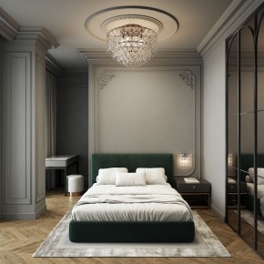Потолочная люстра Bogate-s Cappio 380/8 в Верхней Салде - verhnyaya-salda.mebel24.online | фото 4