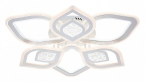 Потолочная люстра Escada Hydria 10229/6LED в Верхней Салде - verhnyaya-salda.mebel24.online | фото 4