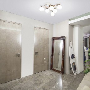 Потолочная люстра Eurosvet Alba 30144/6 античная бронза в Верхней Салде - verhnyaya-salda.mebel24.online | фото 4