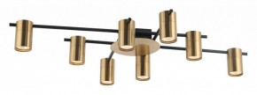 Потолочная люстра Favourite Topper 2827-8P в Верхней Салде - verhnyaya-salda.mebel24.online | фото 2