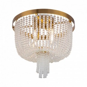 Потолочная люстра Freya Ornament FR1008CL-04BS в Верхней Салде - verhnyaya-salda.mebel24.online | фото 2