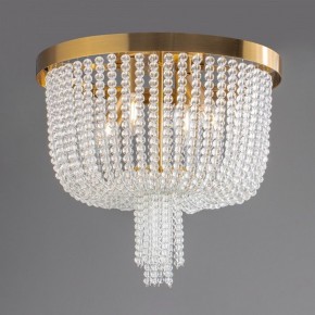 Потолочная люстра Freya Ornament FR1008CL-04BS в Верхней Салде - verhnyaya-salda.mebel24.online | фото 3