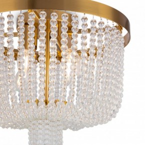 Потолочная люстра Freya Ornament FR1008CL-04BS в Верхней Салде - verhnyaya-salda.mebel24.online | фото 6