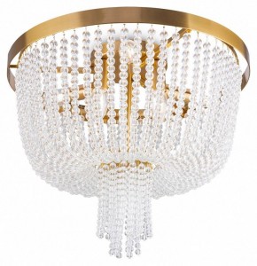 Потолочная люстра Freya Ornament FR1008CL-06BS в Верхней Салде - verhnyaya-salda.mebel24.online | фото 2
