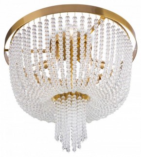 Потолочная люстра Freya Ornament FR1008CL-06BS в Верхней Салде - verhnyaya-salda.mebel24.online | фото 3