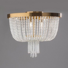 Потолочная люстра Freya Ornament FR1008CL-06BS в Верхней Салде - verhnyaya-salda.mebel24.online | фото 4