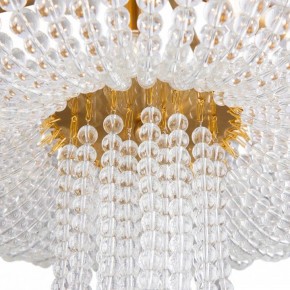 Потолочная люстра Freya Ornament FR1008CL-06BS в Верхней Салде - verhnyaya-salda.mebel24.online | фото 6