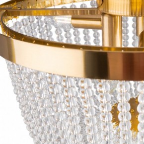Потолочная люстра Freya Ornament FR1008CL-06BS в Верхней Салде - verhnyaya-salda.mebel24.online | фото 7