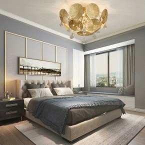 Потолочная люстра Imperiumloft Inca INCA-C01 в Верхней Салде - verhnyaya-salda.mebel24.online | фото 6