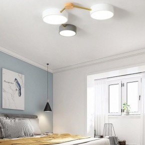 Потолочная люстра Imperiumloft SOLEN SOLEN01 в Верхней Салде - verhnyaya-salda.mebel24.online | фото 2