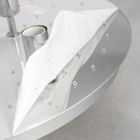 Потолочная люстра Lussole Como LSA-5603-07 в Верхней Салде - verhnyaya-salda.mebel24.online | фото 4