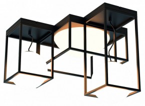 Потолочная люстра Mantra Desigual 7600 в Верхней Салде - verhnyaya-salda.mebel24.online | фото