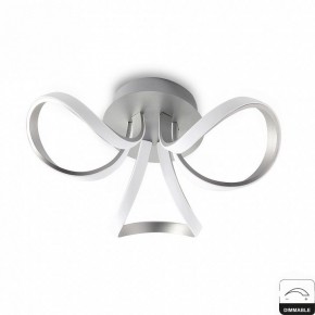 Потолочная люстра Mantra Knot Led 4994 в Верхней Салде - verhnyaya-salda.mebel24.online | фото 2