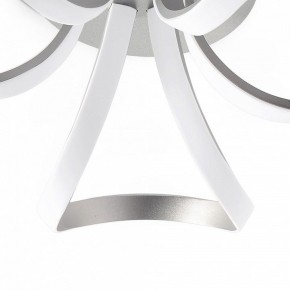 Потолочная люстра Mantra Knot Led 4994 в Верхней Салде - verhnyaya-salda.mebel24.online | фото 7
