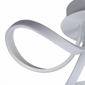 Потолочная люстра Mantra Knot Led 6036 в Верхней Салде - verhnyaya-salda.mebel24.online | фото 2