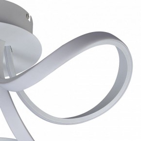 Потолочная люстра Mantra Knot Led 6036 в Верхней Салде - verhnyaya-salda.mebel24.online | фото 3