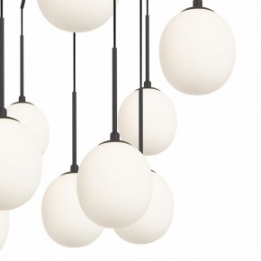 Потолочная люстра Maytoni Branch MOD176PL-12G в Верхней Салде - verhnyaya-salda.mebel24.online | фото 4