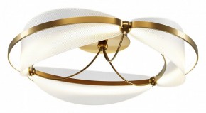 Потолочная люстра Maytoni Breeze MOD281CL-L45BS3K в Верхней Салде - verhnyaya-salda.mebel24.online | фото