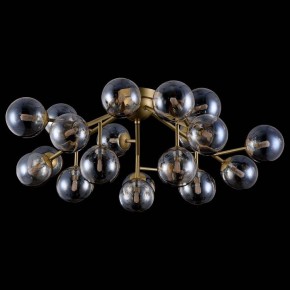Потолочная люстра Maytoni Dallas MOD545PL-20G в Верхней Салде - verhnyaya-salda.mebel24.online | фото 3