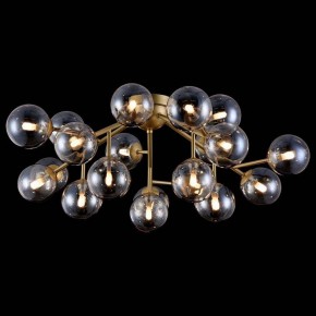 Потолочная люстра Maytoni Dallas MOD545PL-20G в Верхней Салде - verhnyaya-salda.mebel24.online | фото 4