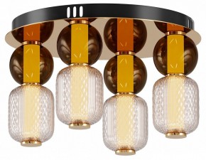 Потолочная люстра Maytoni Drop MOD273CL-L60G3K в Верхней Салде - verhnyaya-salda.mebel24.online | фото