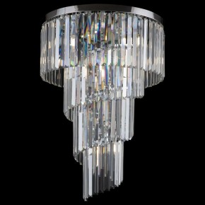 Потолочная люстра Maytoni Louis RC007CL-08CH в Верхней Салде - verhnyaya-salda.mebel24.online | фото 2