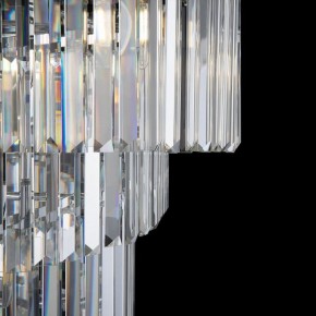 Потолочная люстра Maytoni Louis RC007CL-08CH в Верхней Салде - verhnyaya-salda.mebel24.online | фото 4