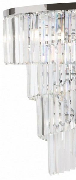 Потолочная люстра Maytoni Louis RC007CL-08CH в Верхней Салде - verhnyaya-salda.mebel24.online | фото 6