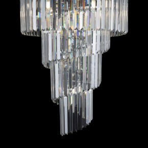 Потолочная люстра Maytoni Louis RC007CL-08CH в Верхней Салде - verhnyaya-salda.mebel24.online | фото 7