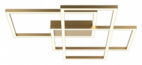 Потолочная люстра Maytoni Rida MOD015CL-L80GK в Верхней Салде - verhnyaya-salda.mebel24.online | фото